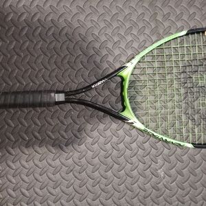 Green Black Wilson Smooth Responsive Power Advantage XL